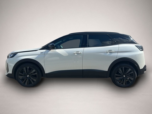 Peugeot 3008 (01/2024, Benzin)