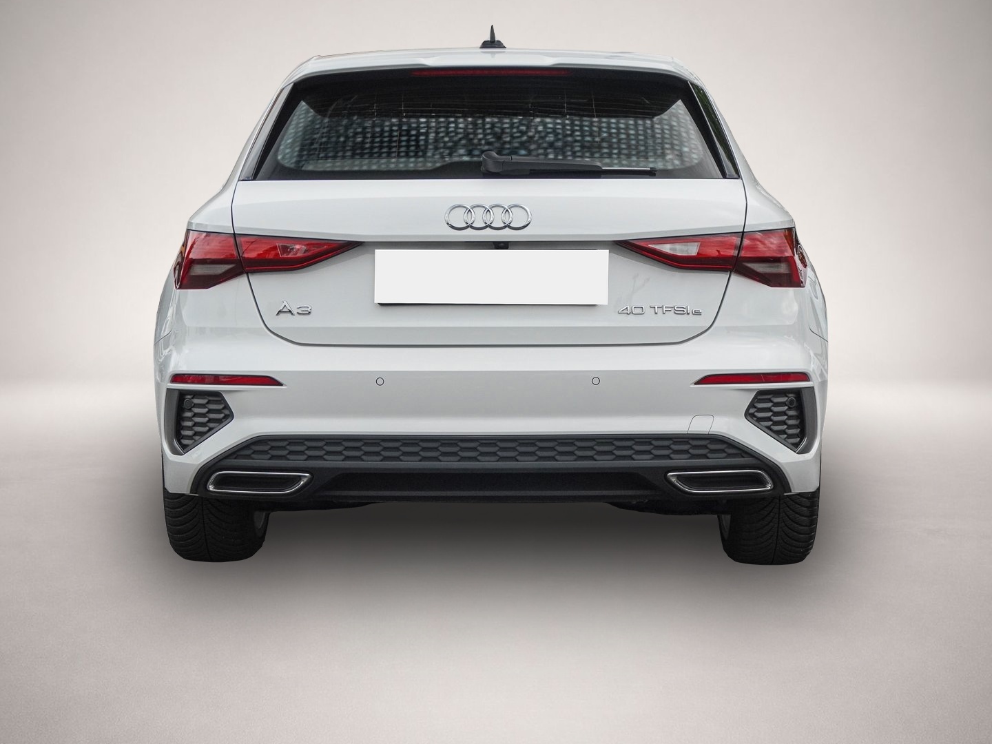 Audi A3 (06/2023, )