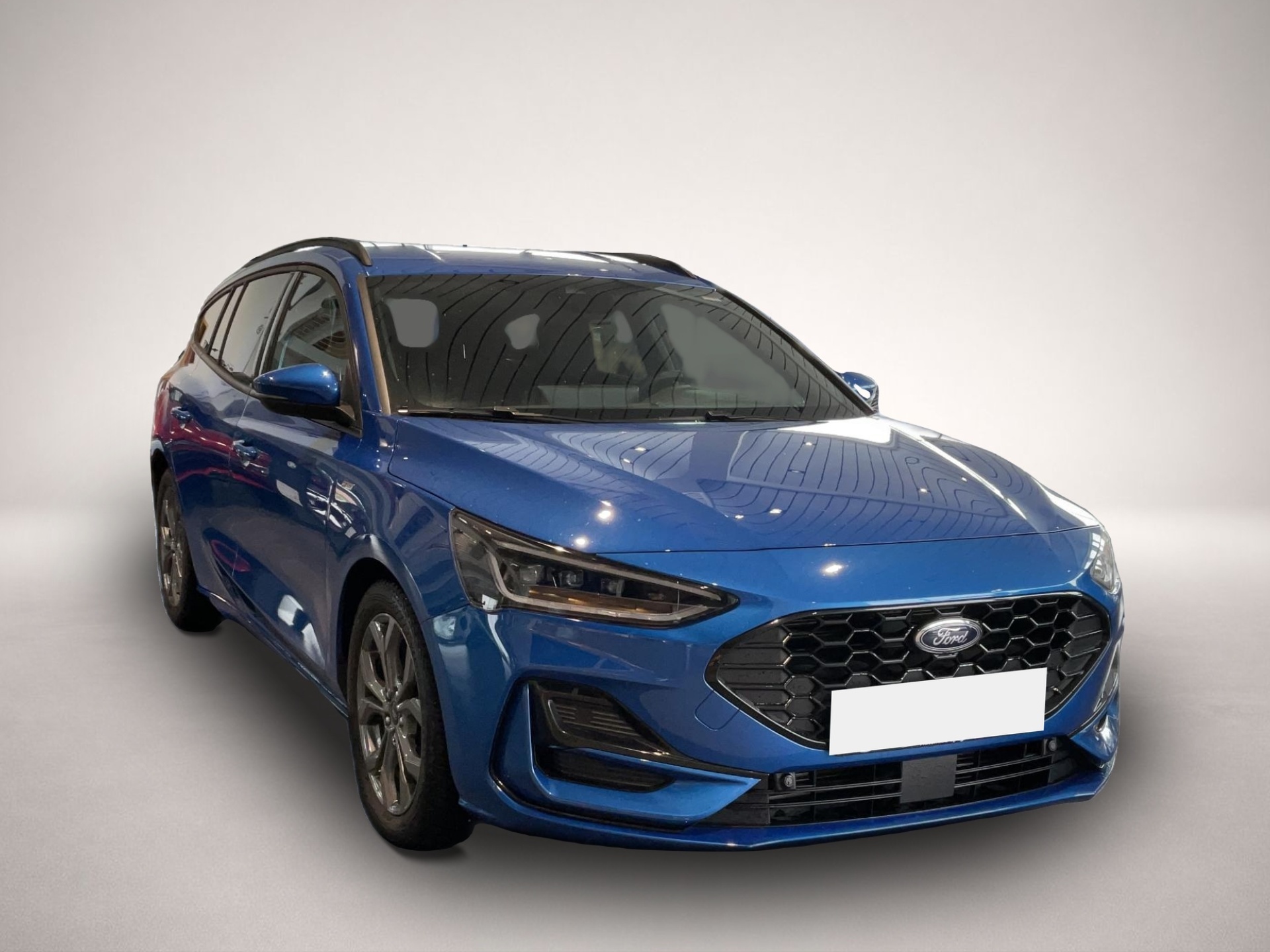 Ford Focus (06/2023, Benzin)