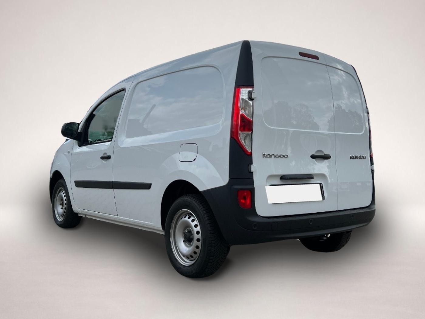 Renault Other (08/2021, )
