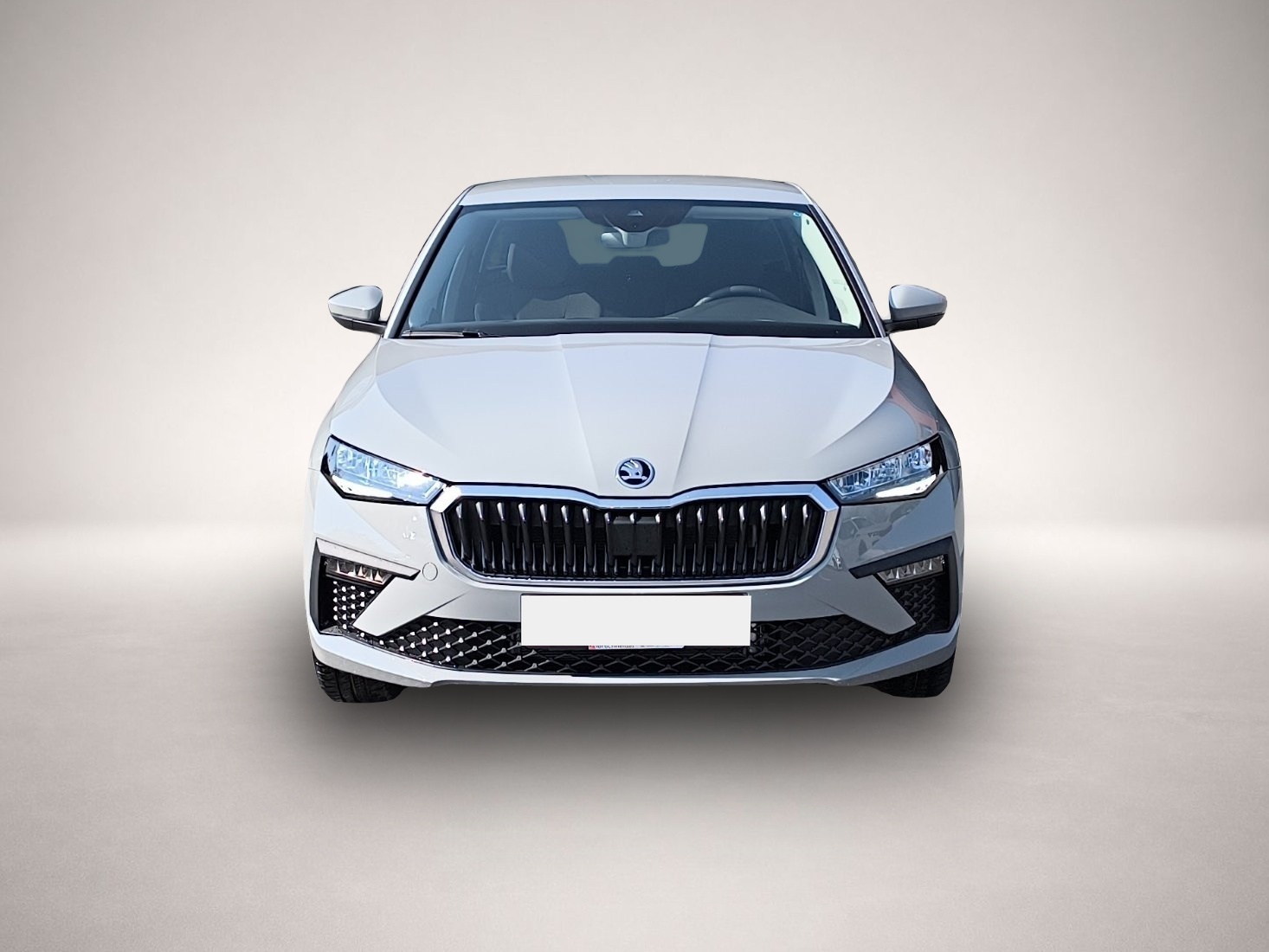 Skoda Scala (, Benzin)