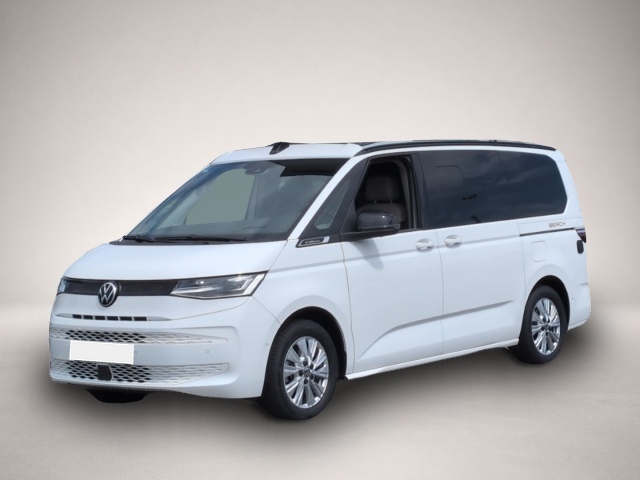 Volkswagen T7 California (08/2025, Hybrid (Benzin/Elektro))