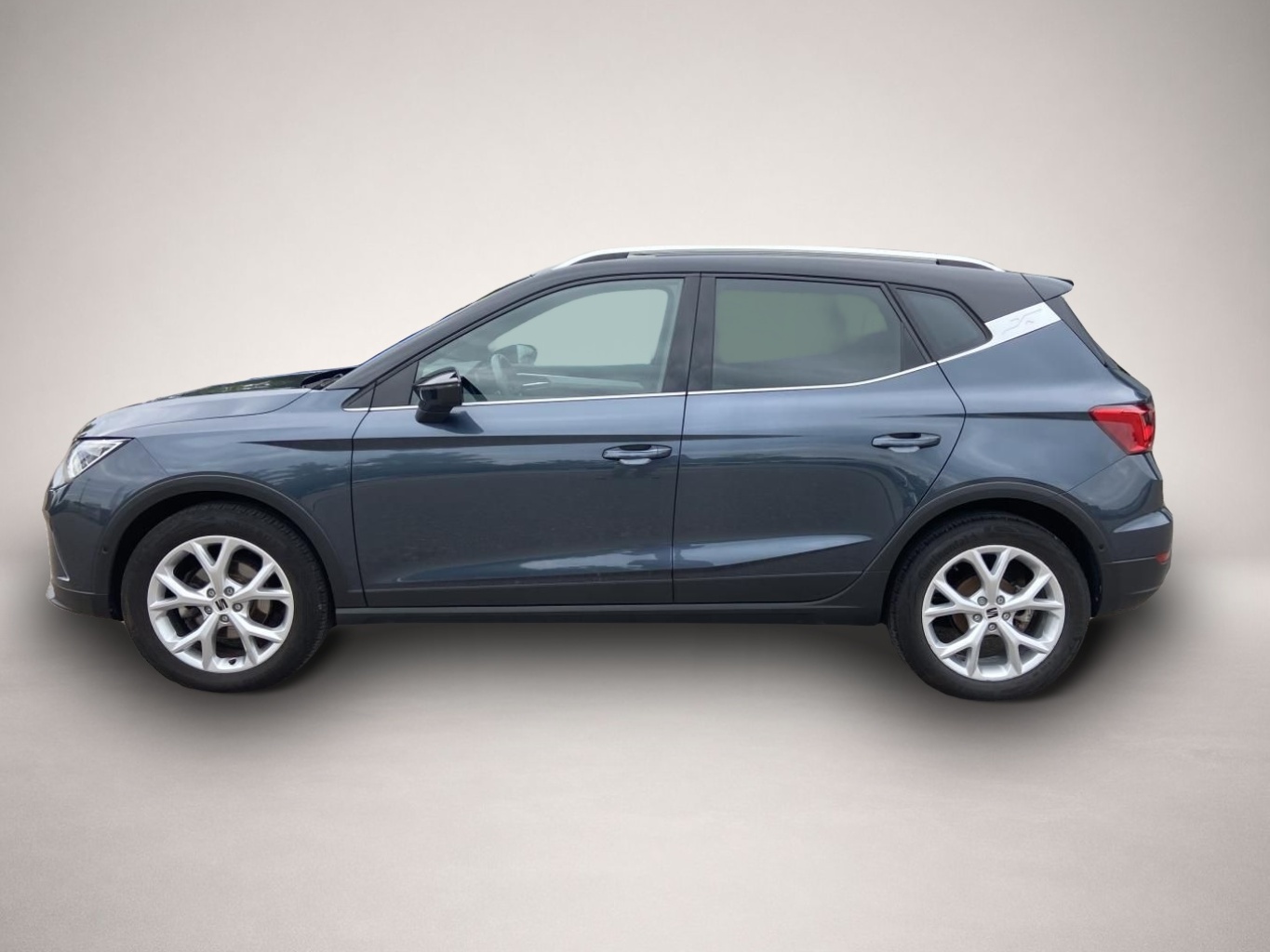 Seat Arona (03/2023, )