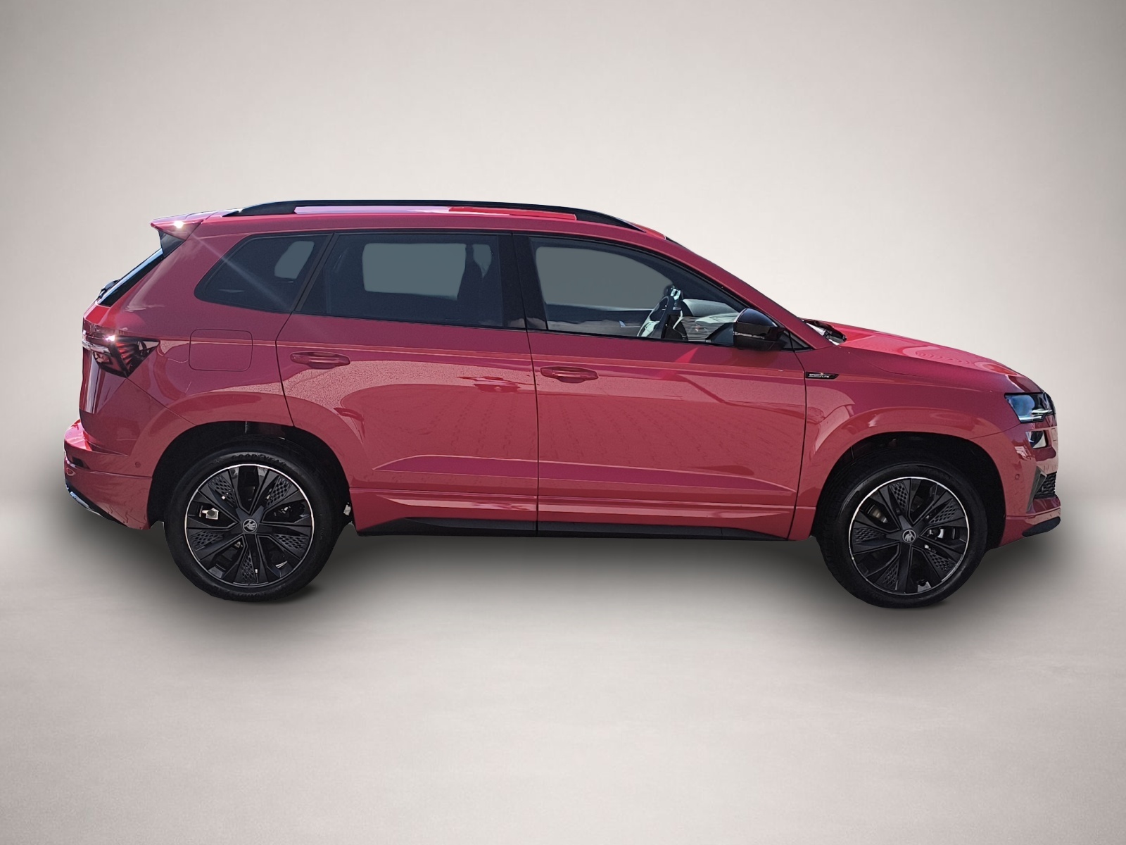 Skoda Karoq, Bild 8 von 8