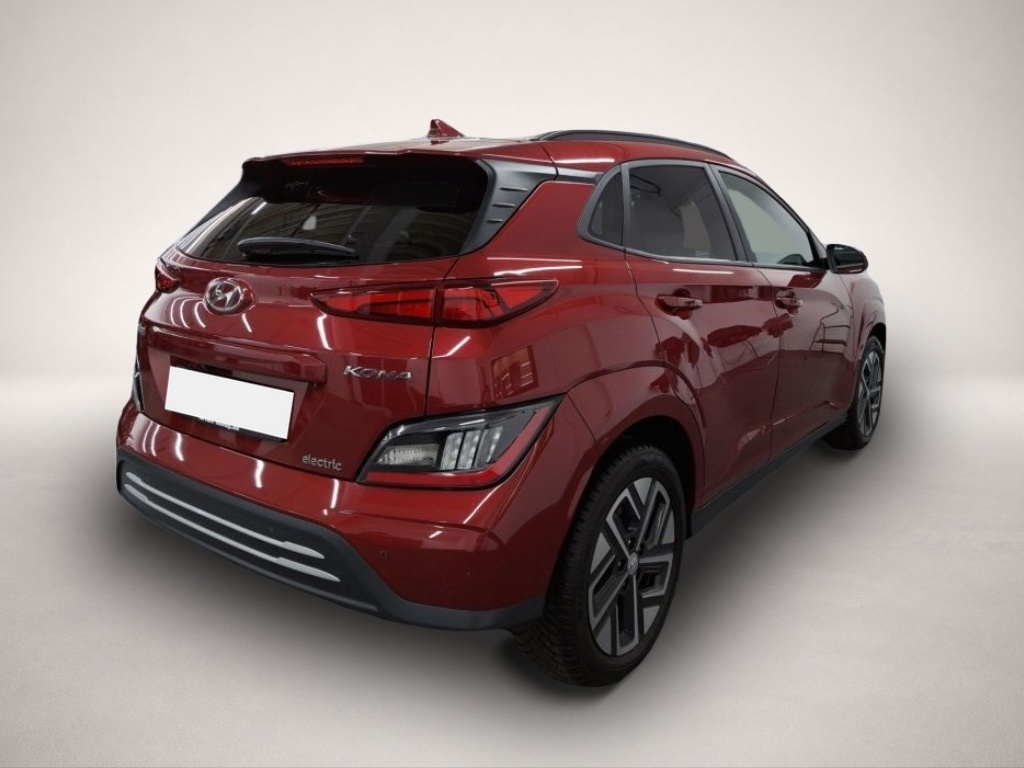 Hyundai KONA Elektro (04/2023, ELECTRIC)