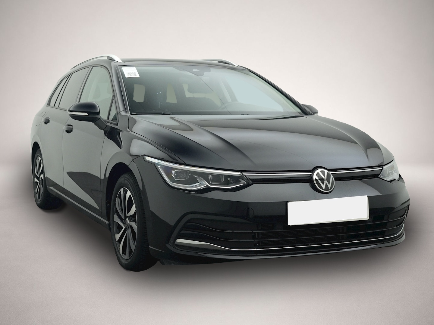 Volkswagen Golf (12/2022, Benzin)
