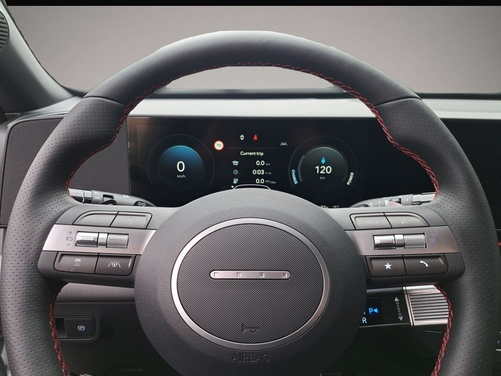 Hyundai KONA Elektro (, ELECTRIC)