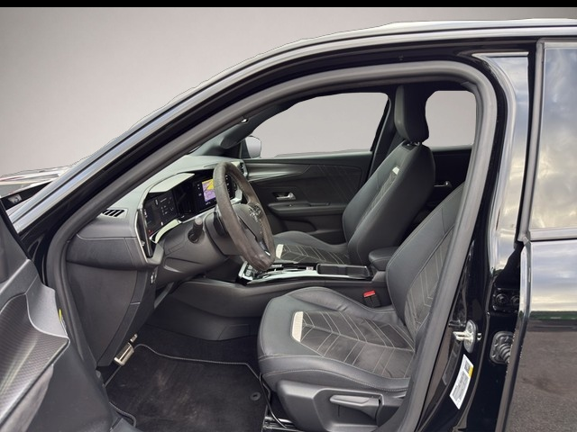 Opel Mokka (11/2022, Benzin)
