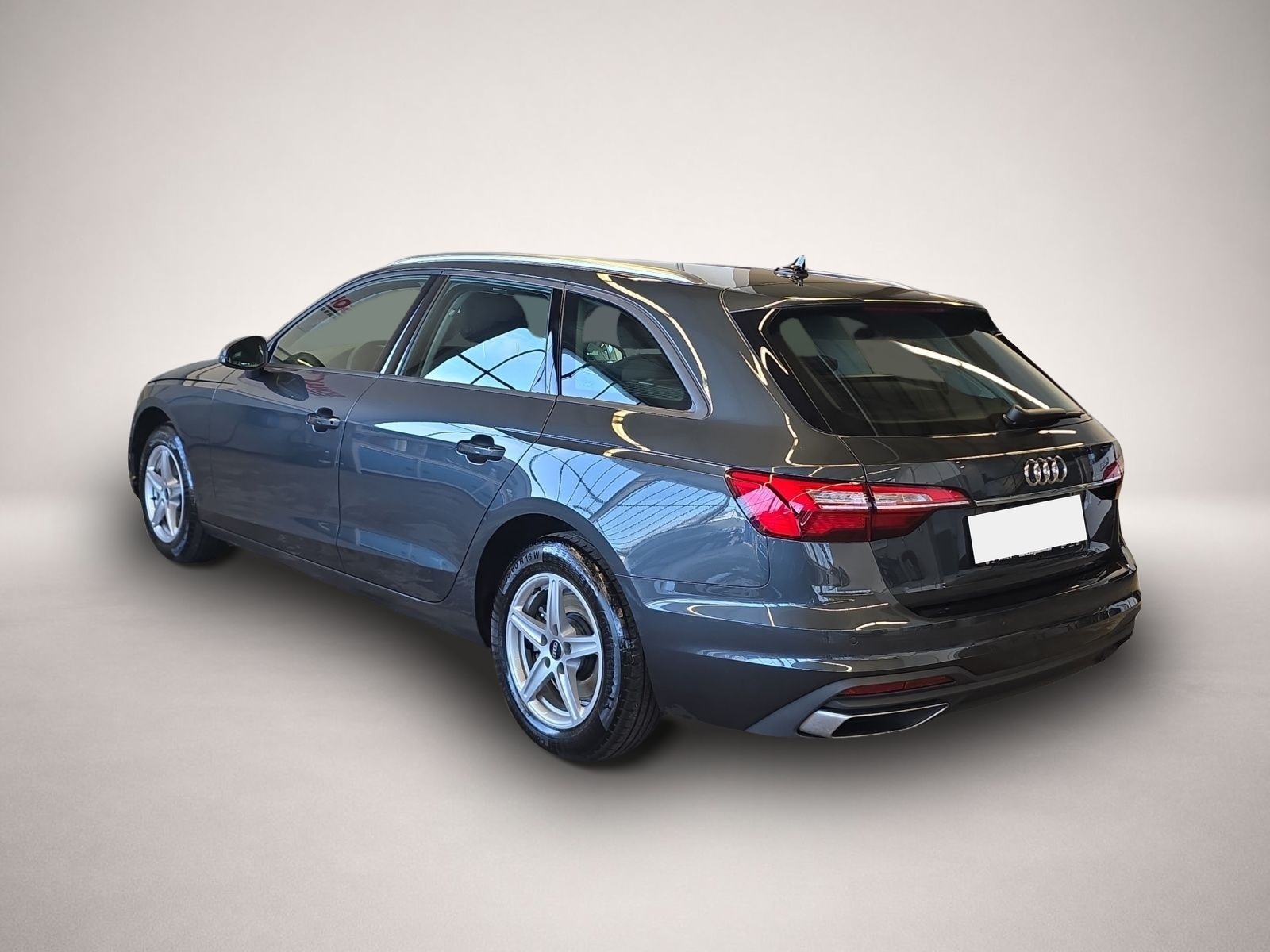 Audi A4 (07/2024, Diesel)