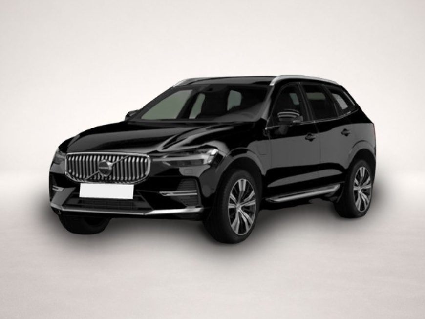 Volvo XC60 (12/2025, Benzin)