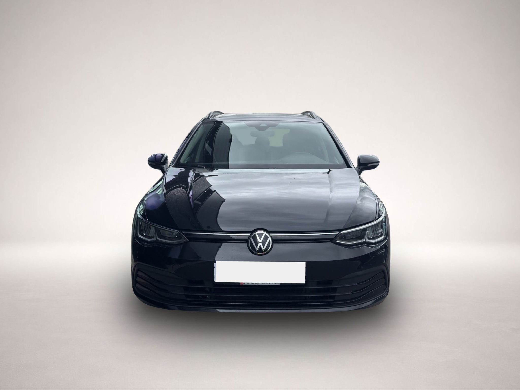 Volkswagen Golf (07/2021, Diesel)