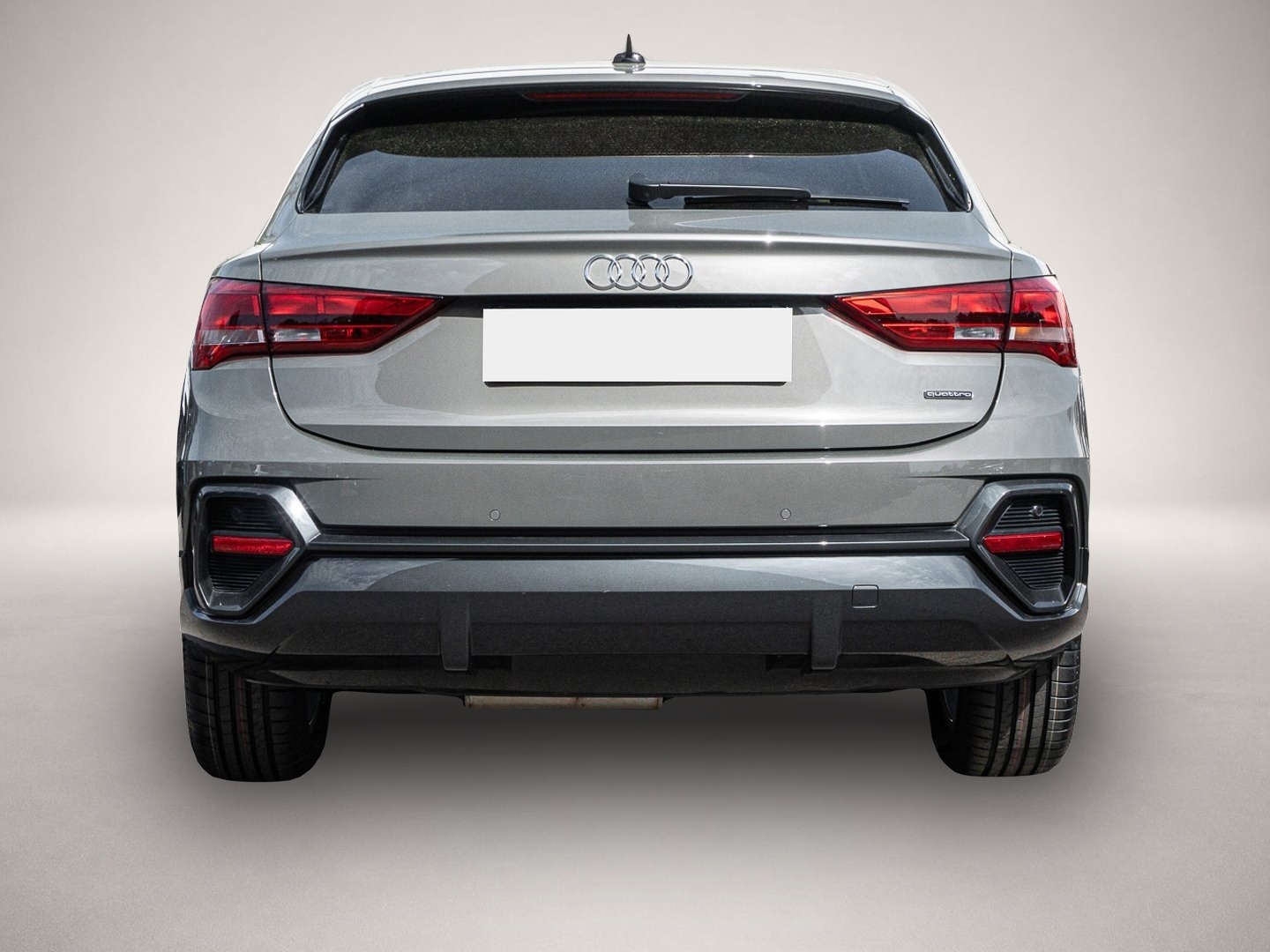 Audi quattro (09/2022, Diesel)