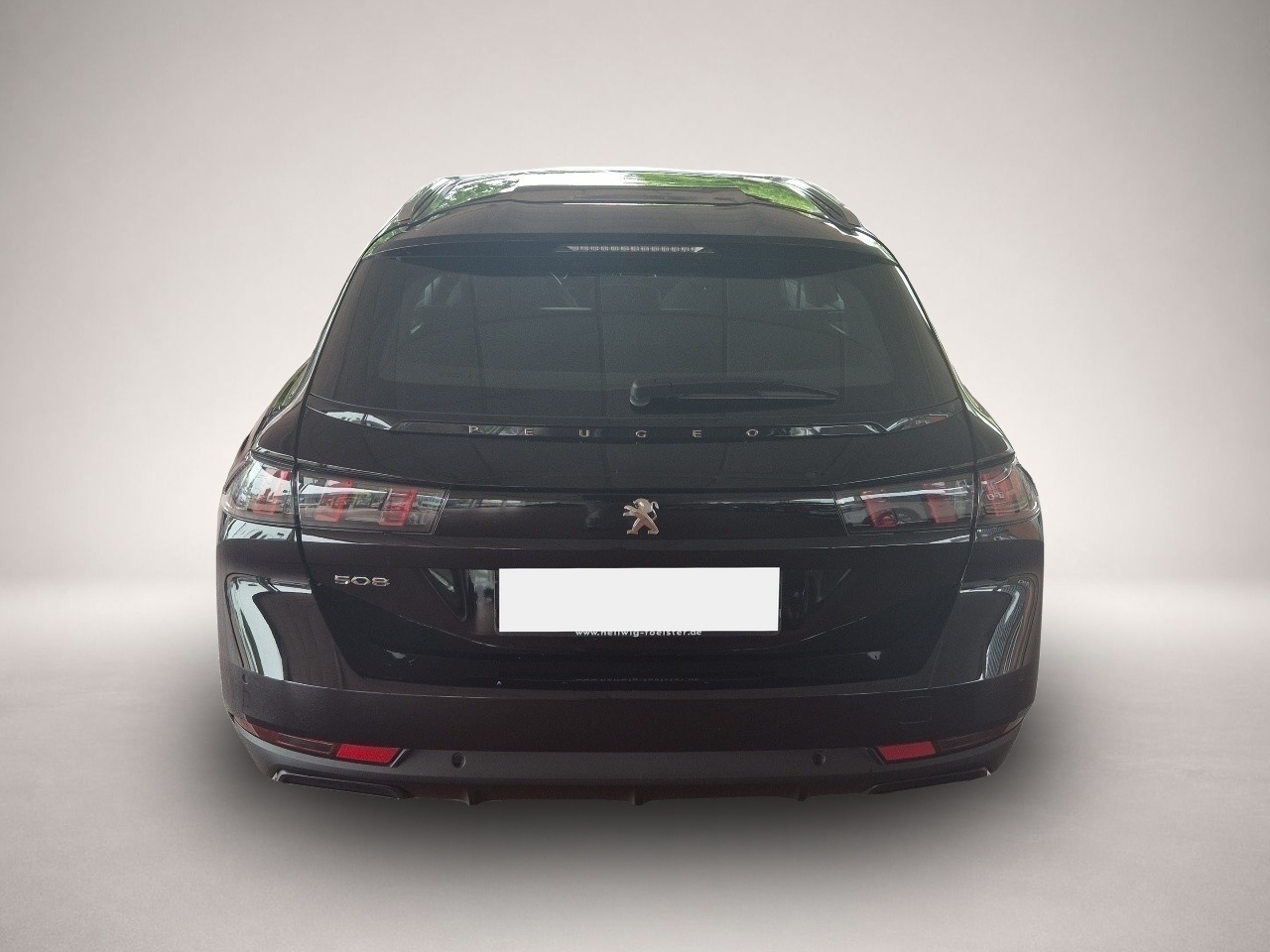 Peugeot 508 (07/2021, Diesel)
