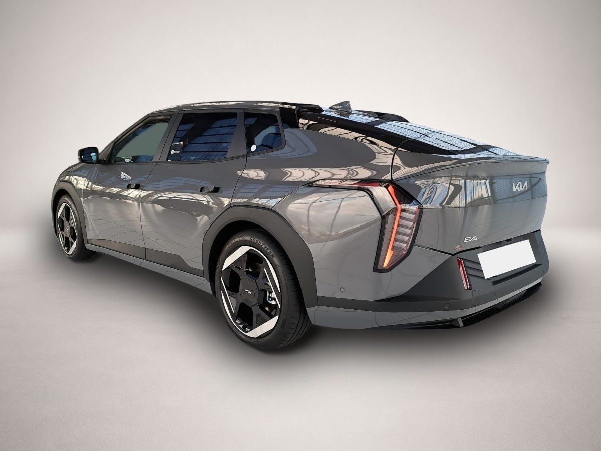 KIA EV4 (03/2026, ELECTRIC)