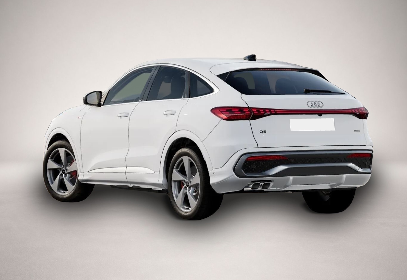 Audi Q5 (07/2026, Diesel)
