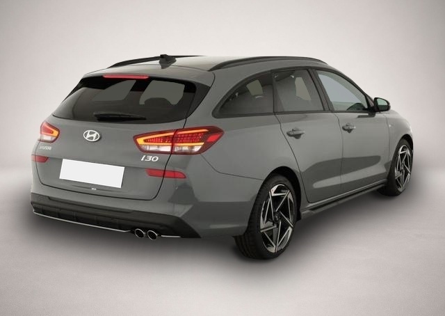Hyundai i30 (08/2026, Benzin)