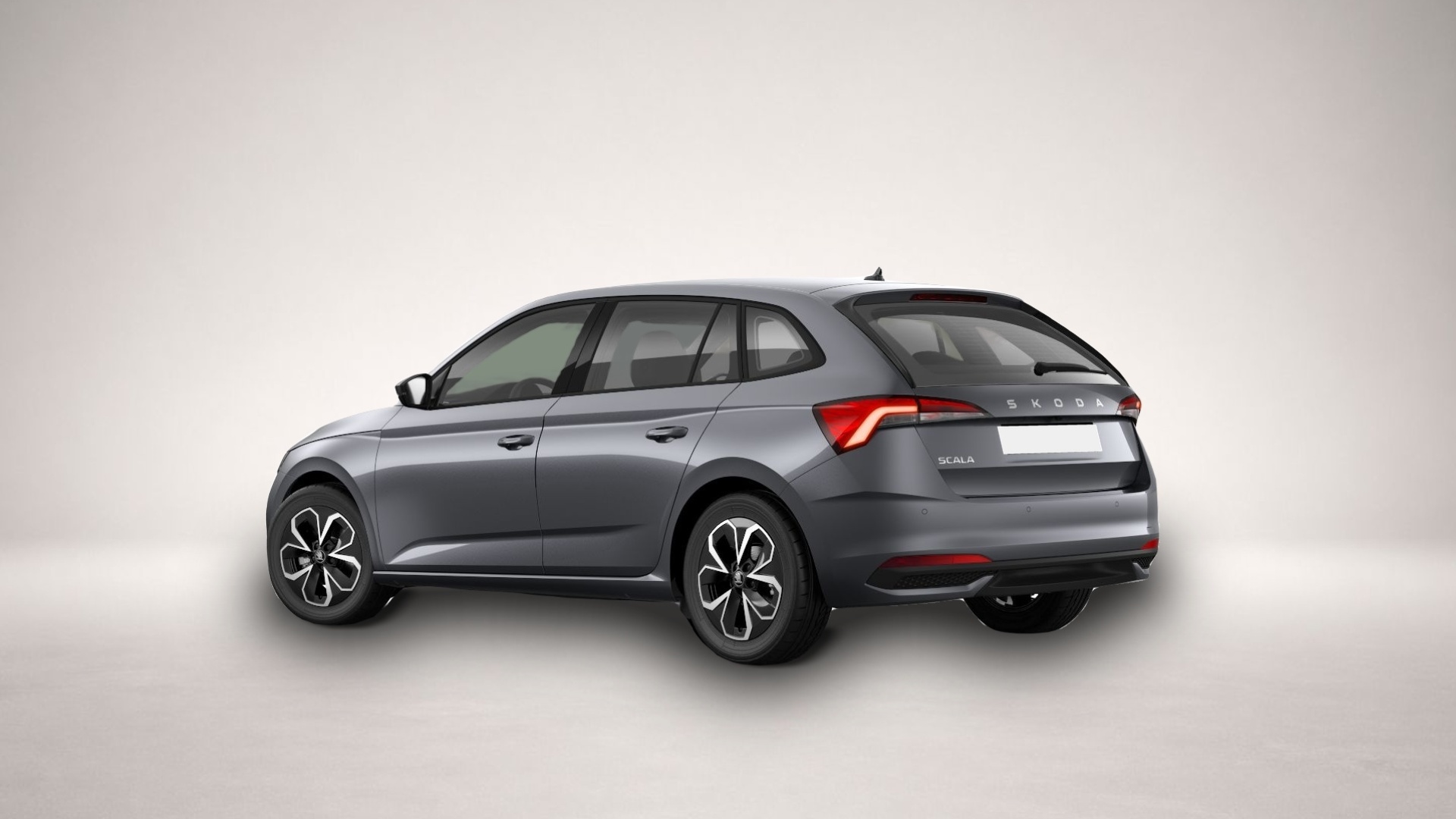 Skoda Scala, Bild 3 von 5