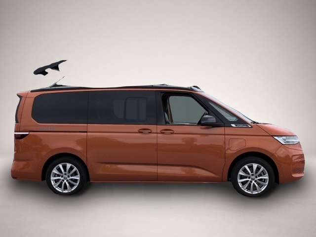 Volkswagen T7 California (06/2025, Hybrid (Benzin/Elektro))