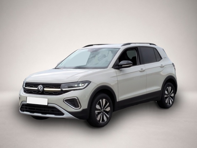 Volkswagen T-Cross (02/2025, Benzin)