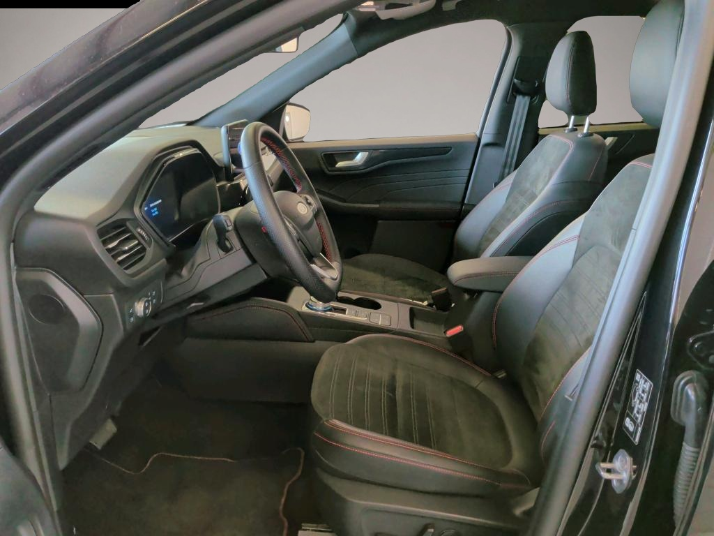 Ford Kuga (07/2023, Hybrid (Benzin/Elektro))