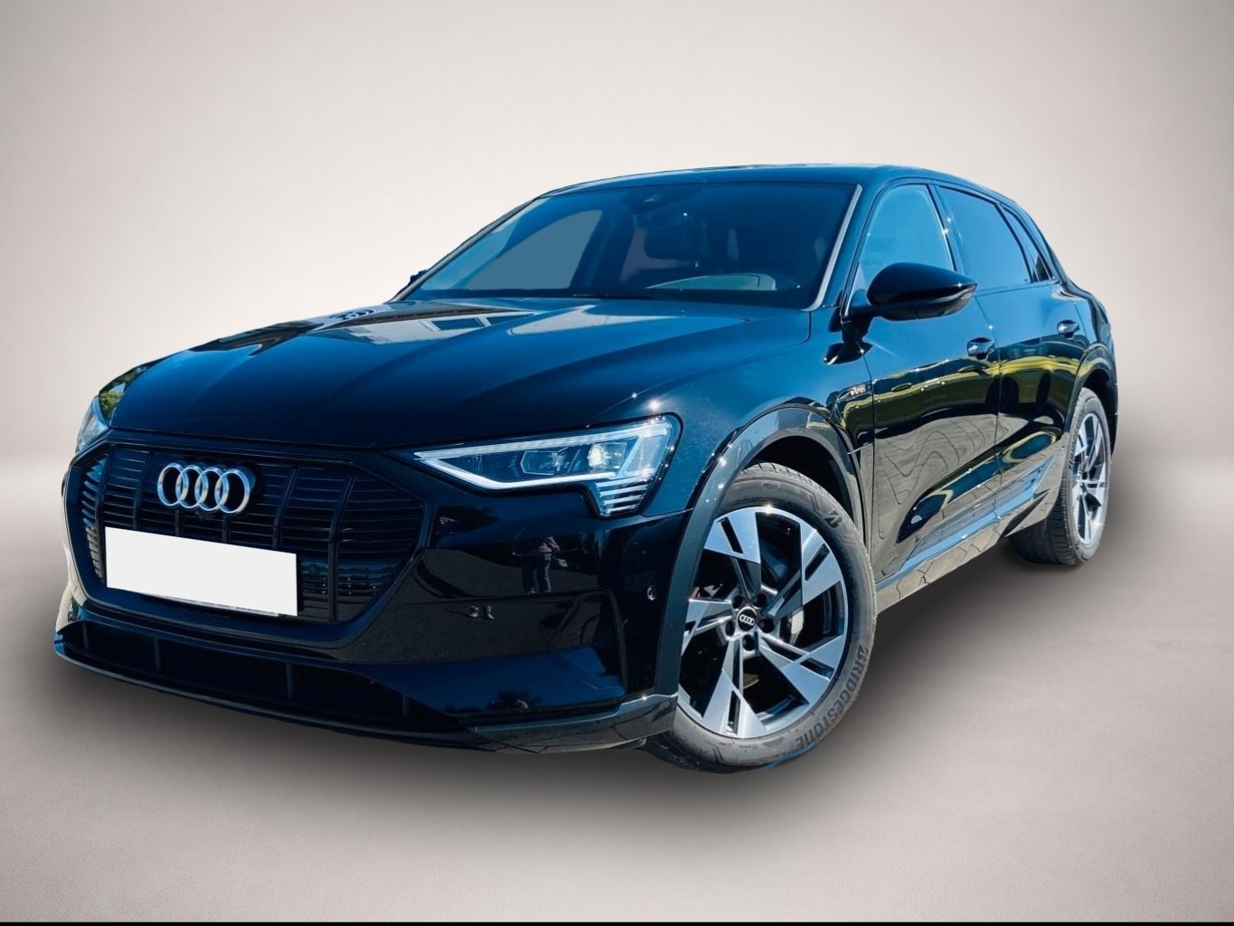 Audi e-tron (02/2023, ELECTRIC)