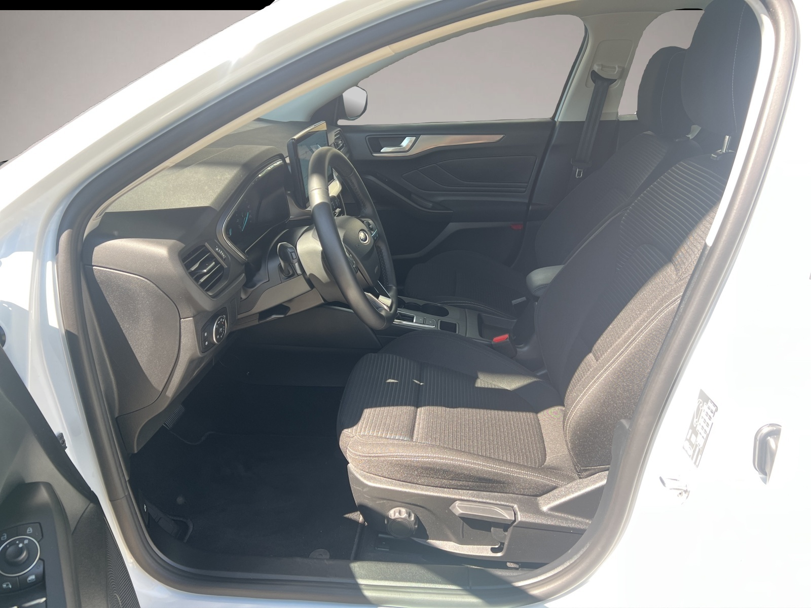 Ford Focus (10/2024, Diesel)