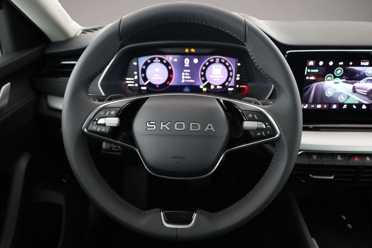 Skoda Octavia (06/2026, Benzin)