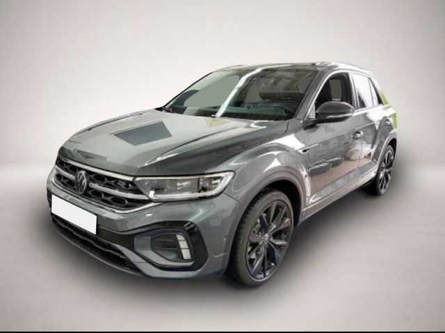 Volkswagen T-Roc (04/2025, Benzin)