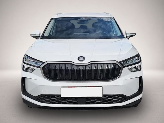 Skoda Kodiaq (06/2026, Hybrid (Benzin/Elektro))