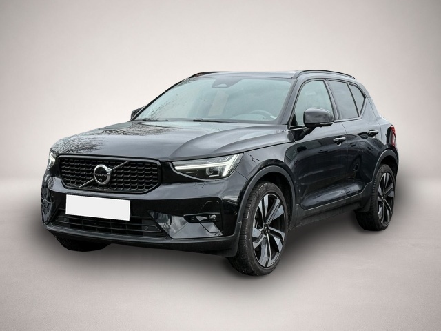Volvo XC40 (12/2023, Benzin)