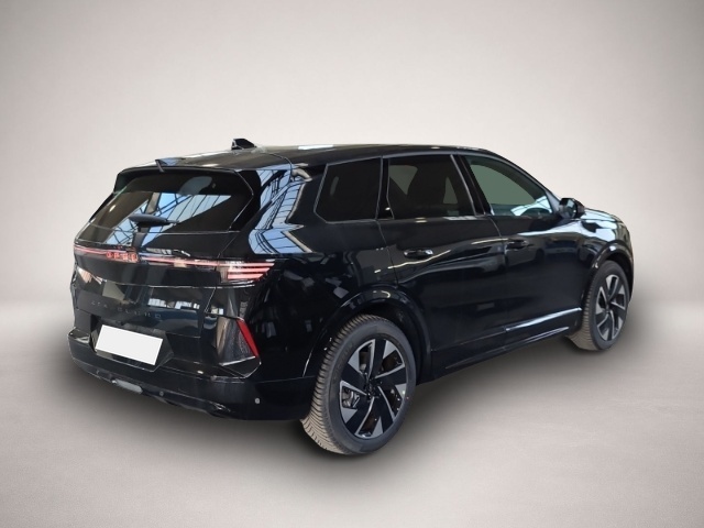 Opel Grandland (X) (04/2026, ELECTRIC)