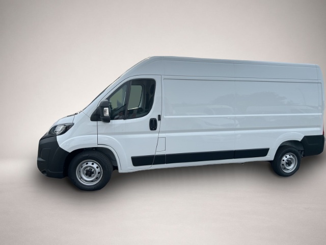 Peugeot Other (10/2025, Diesel)