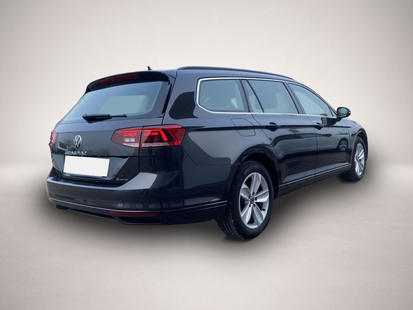 Volkswagen Passat Variant (11/2023, )