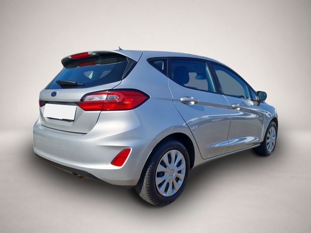 Ford Fiesta (03/2023, )