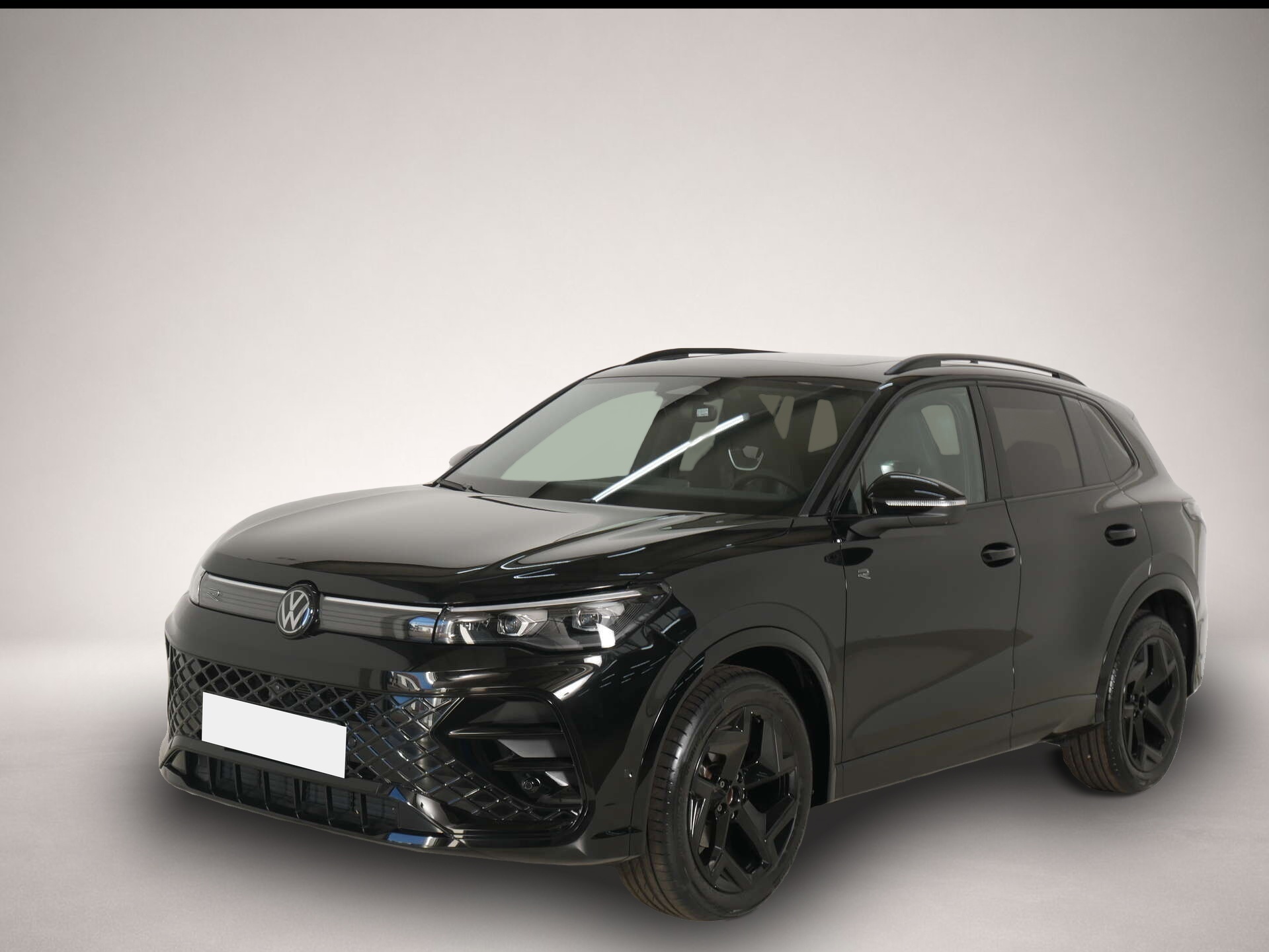 Volkswagen Tiguan (12/2025, Benzin)