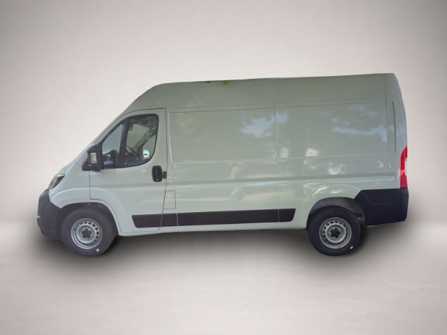 Peugeot Other (03/2026, Diesel)