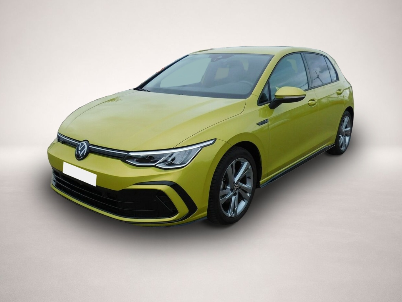 Volkswagen Golf (03/2024, Benzin)