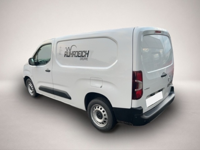 Opel Other (10/2024, Diesel)