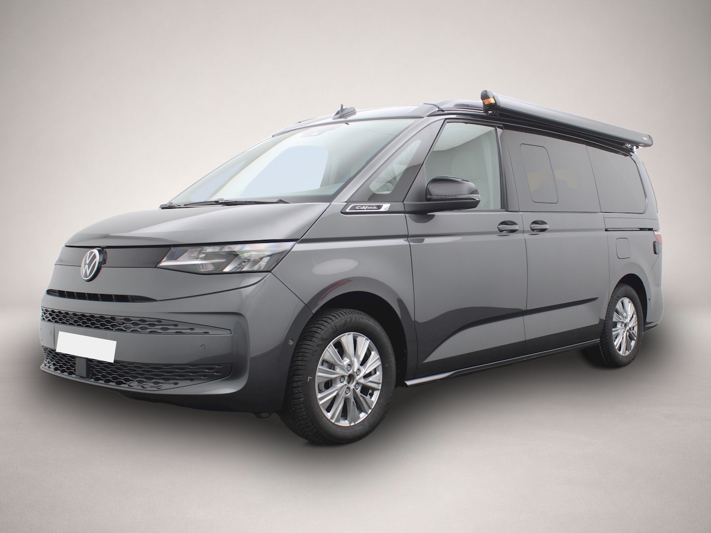 Volkswagen T7 California (01/2025, Diesel)