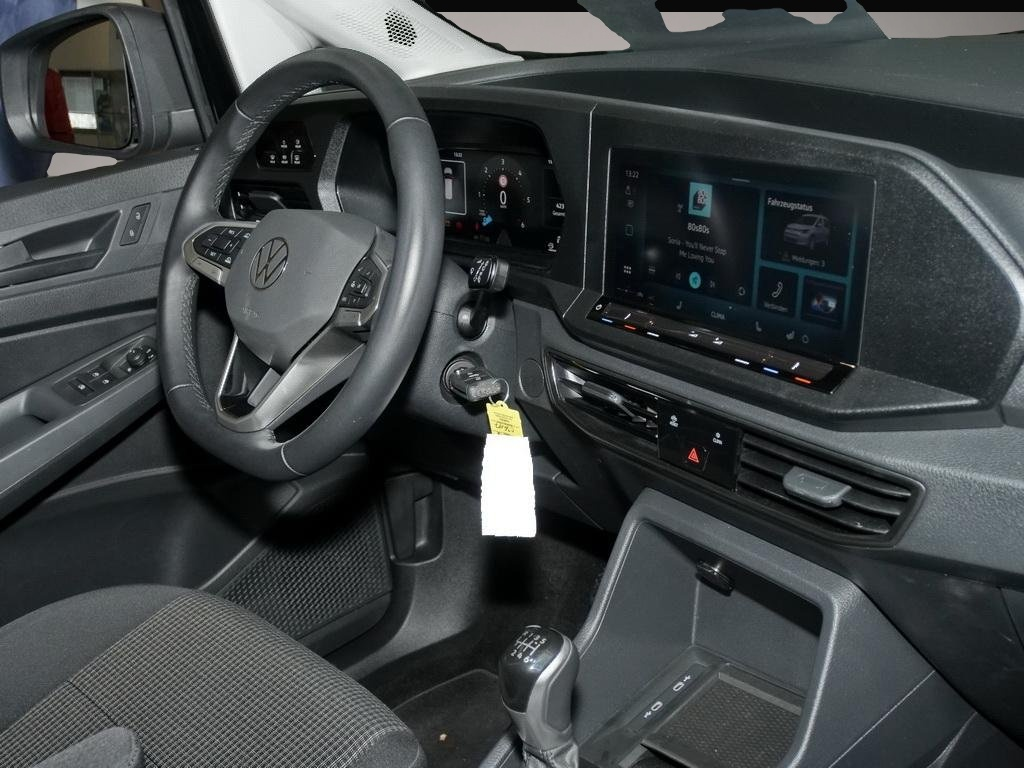Volkswagen Other (11/2024, Diesel)