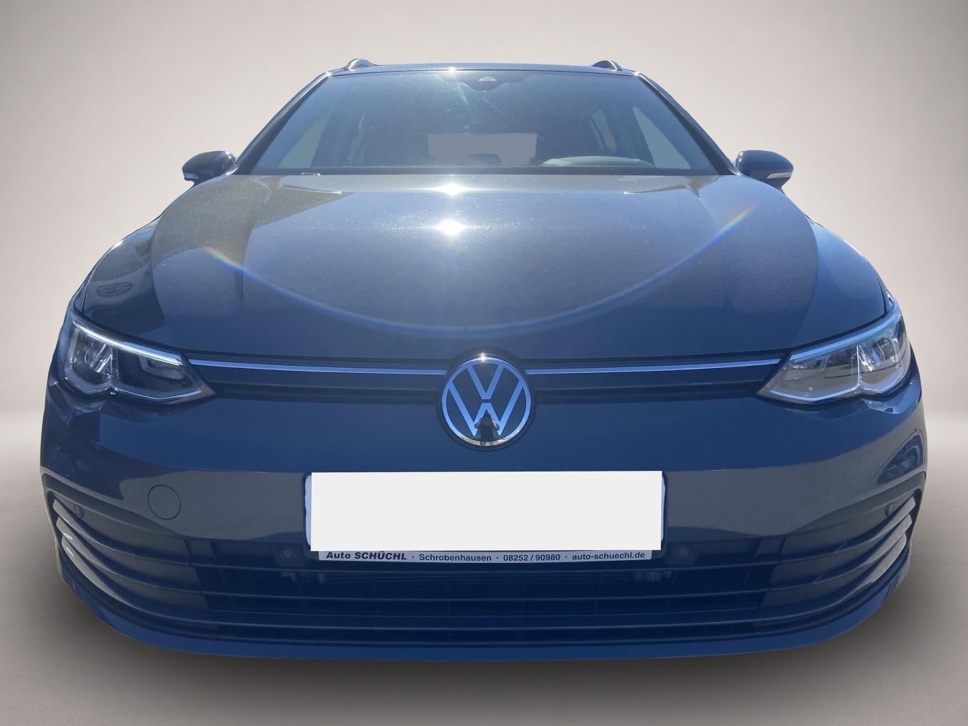 Volkswagen Golf (07/2021, )