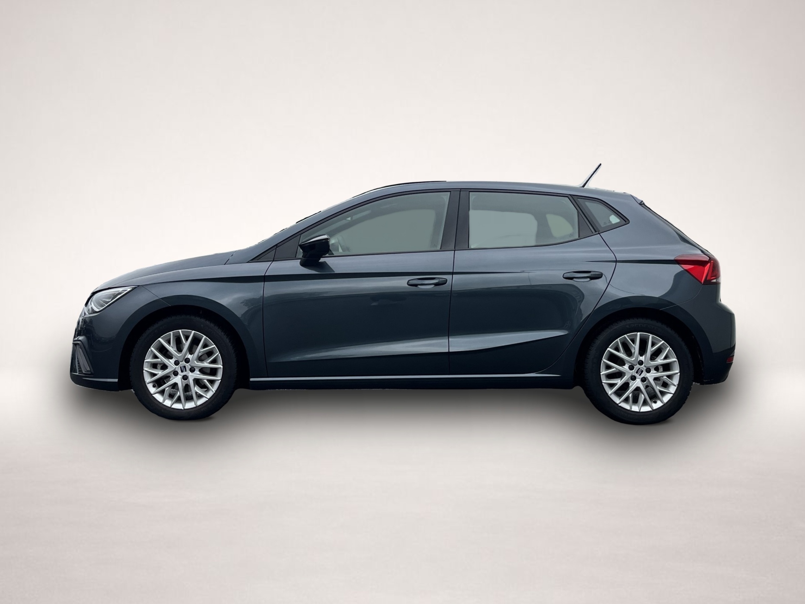 Seat Ibiza (05/2023, Benzin)