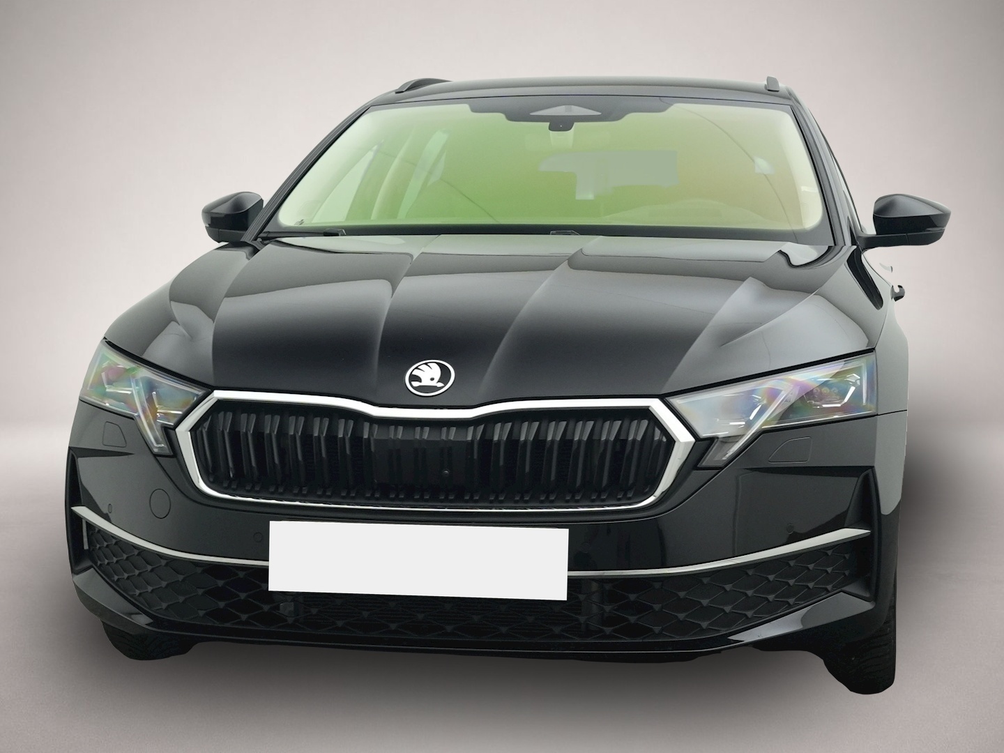 Skoda Octavia (10/2025, Diesel)