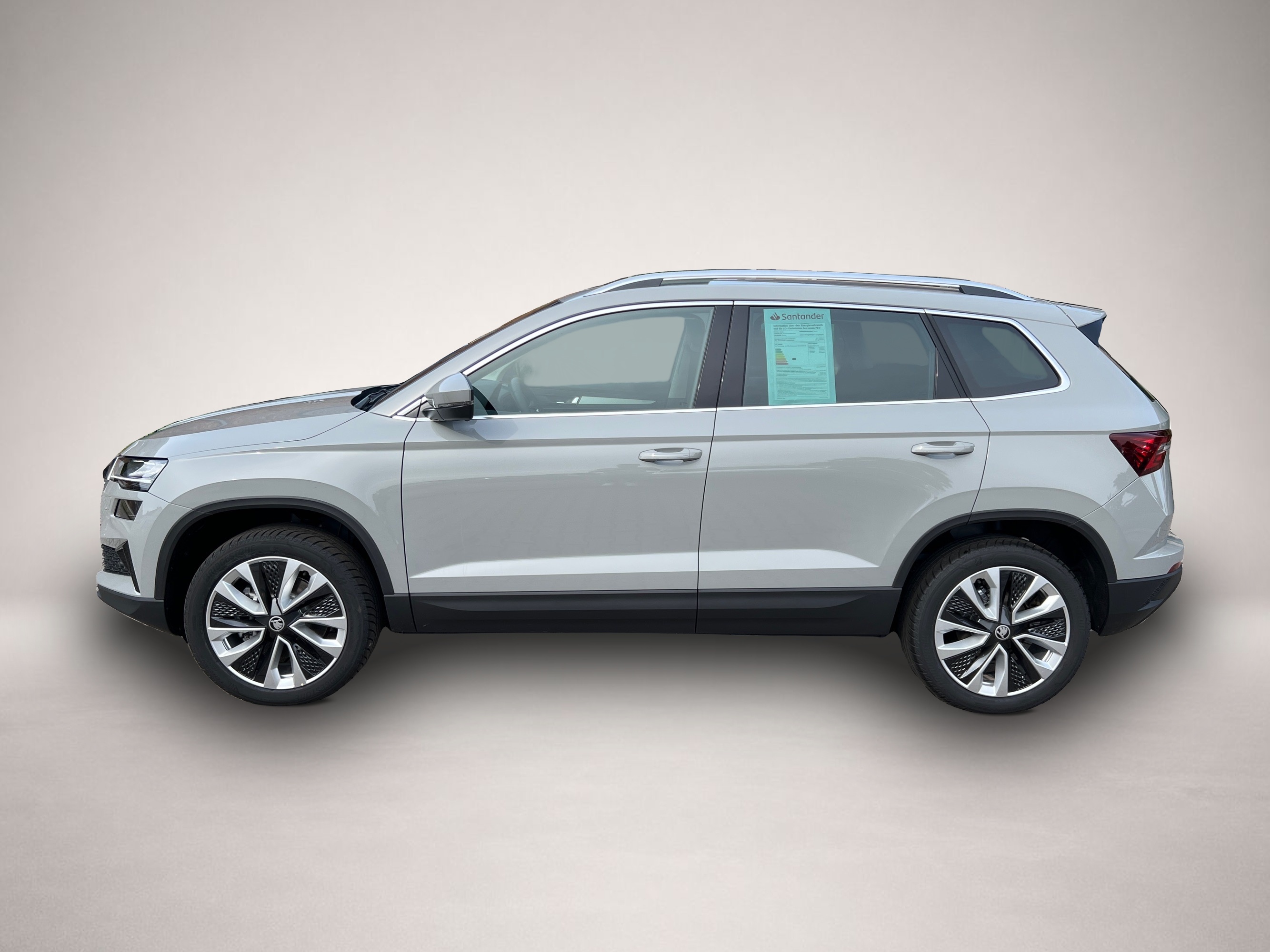 Skoda Karoq, image 2 of 5