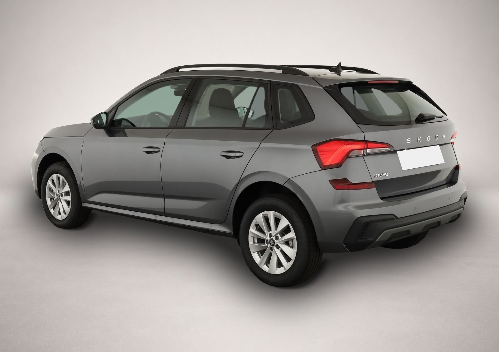 Skoda Kamiq (07/2026, Benzin)