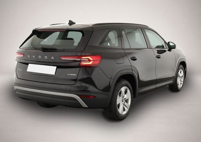 Skoda Kodiaq (07/2026, Benzin)