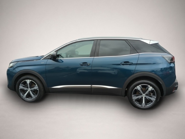 Peugeot 3008 (07/2023, Benzin)