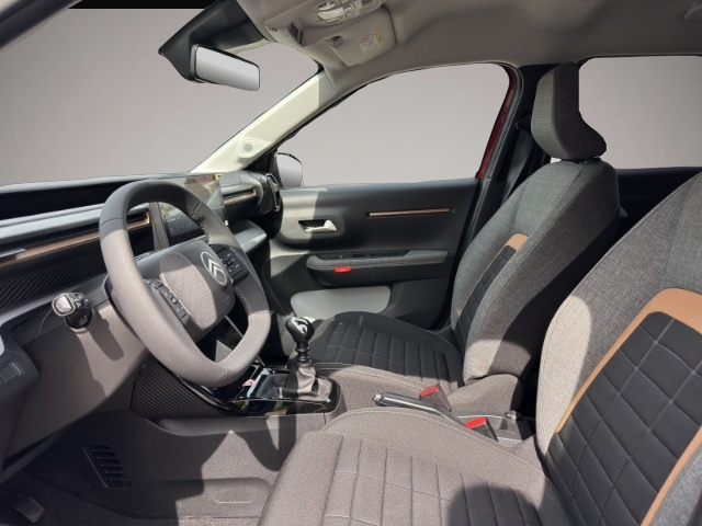 Citroen C3 Aircross (01/2026, Benzin)