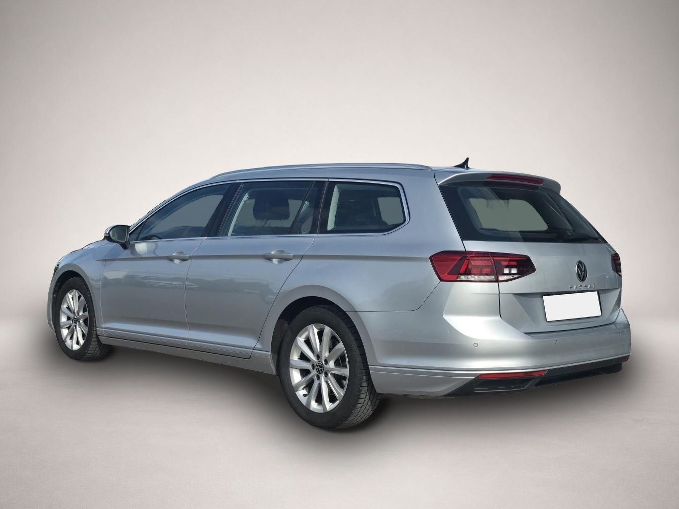 Volkswagen Passat Variant (03/2022, )