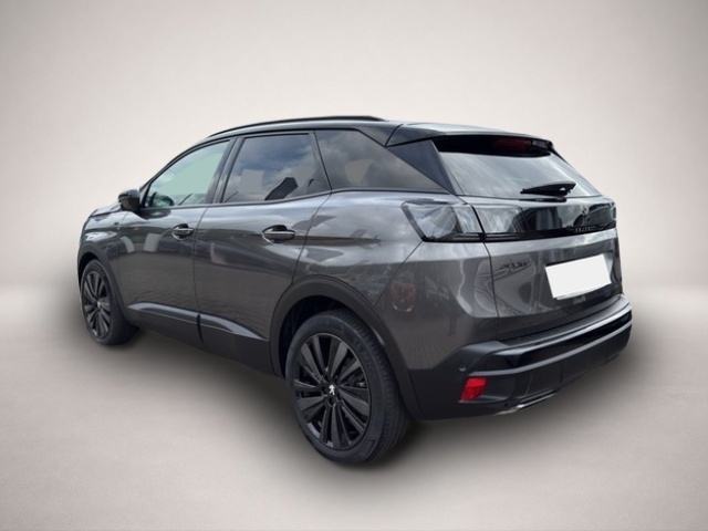 Peugeot 3008 (10/2023, Benzin)